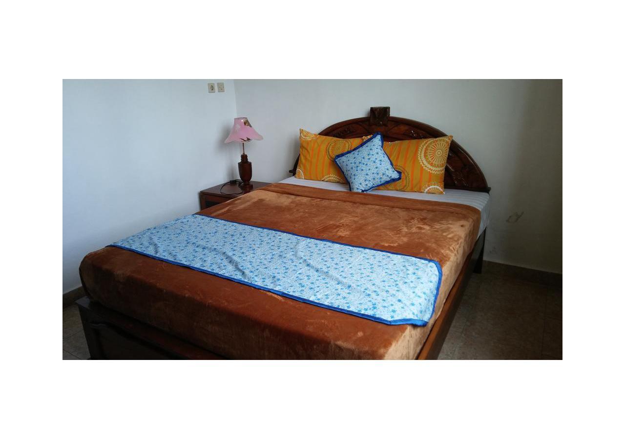Tri Hita Karana House Hotel Mas  Ngoại thất bức ảnh