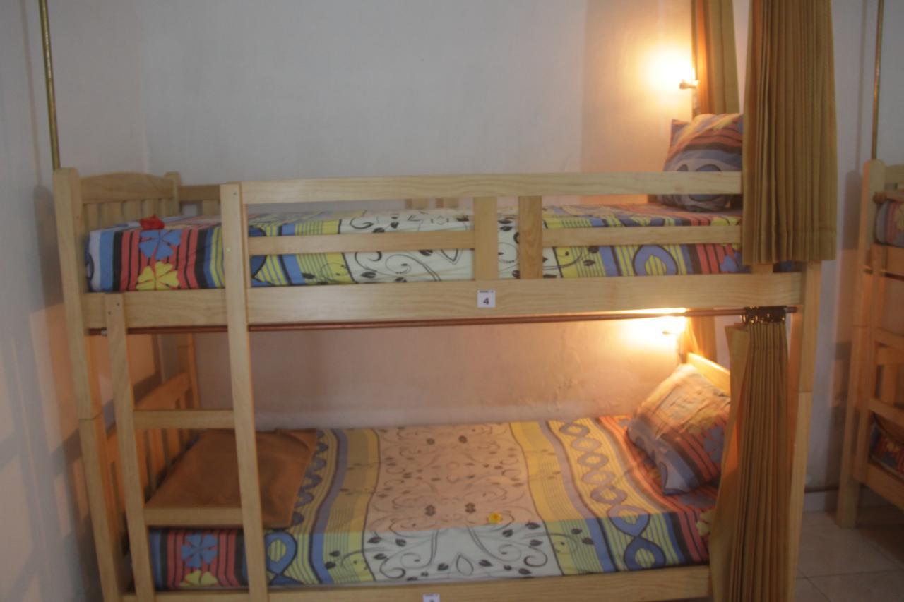 Tri Hita Karana House Hotel Mas  Ngoại thất bức ảnh