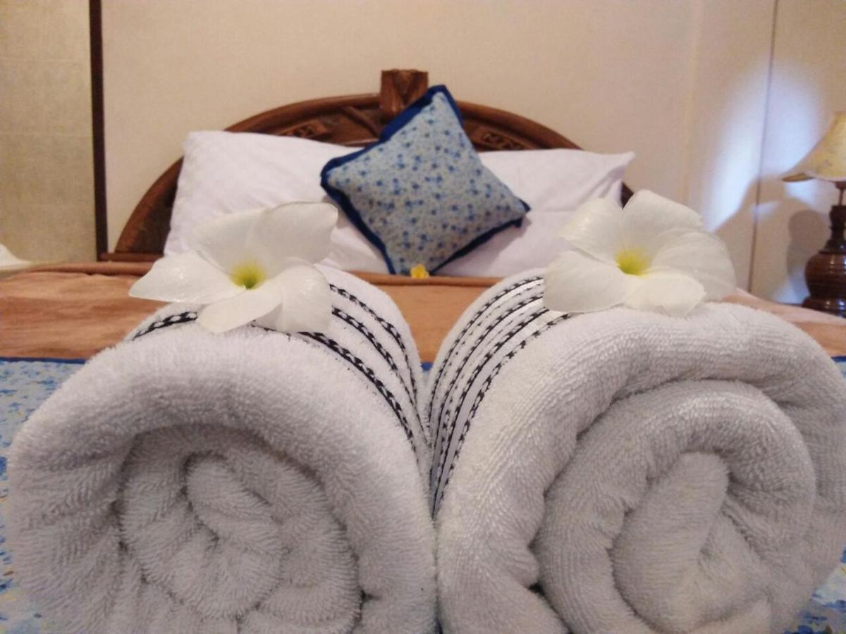 Tri Hita Karana House Hotel Mas  Phòng bức ảnh