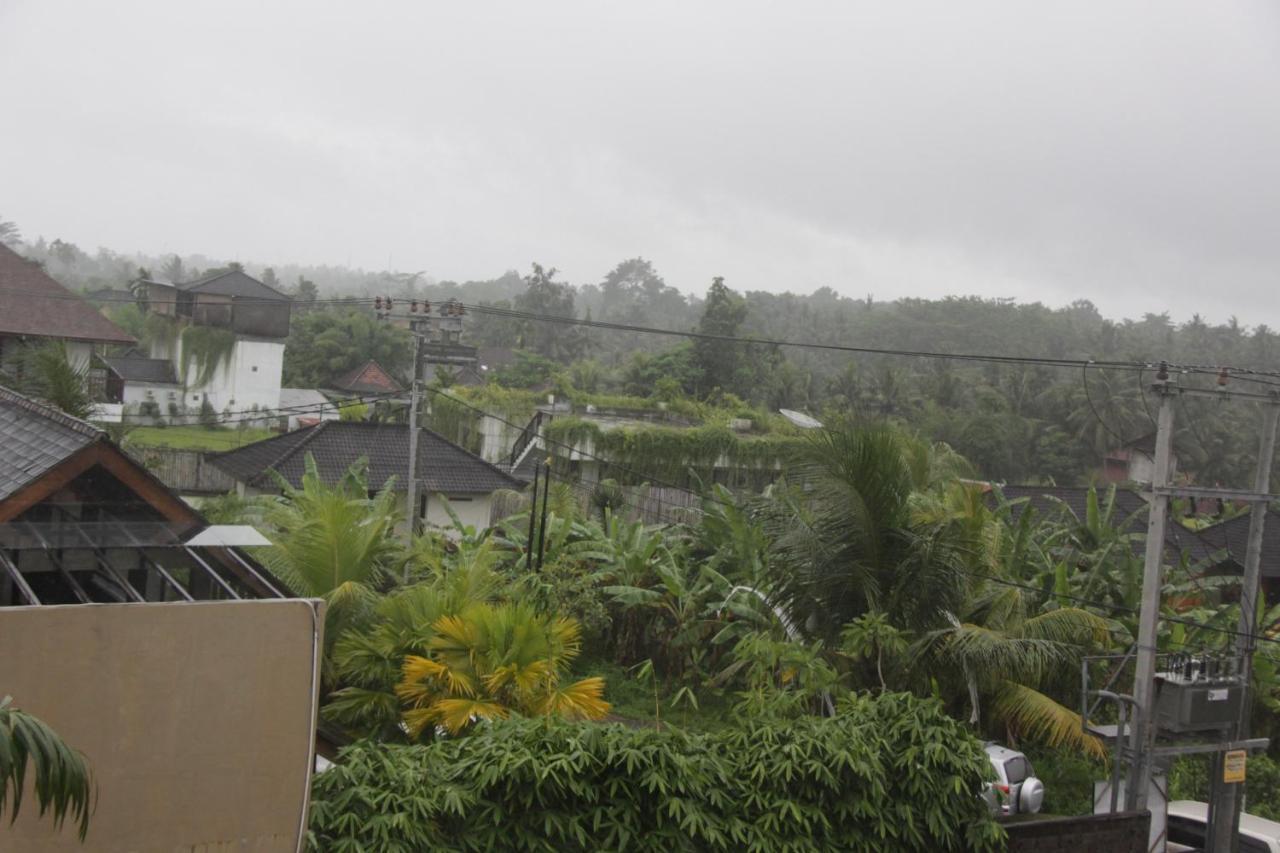 Tri Hita Karana House Hotel Mas  Phòng bức ảnh